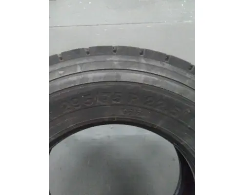 OTHER 295/75R22.5 TIRE
