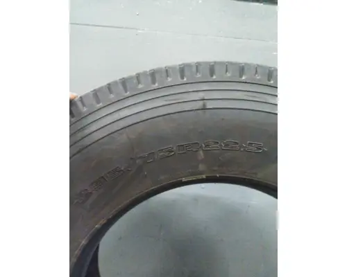 OTHER 295/75R22.5 TIRE