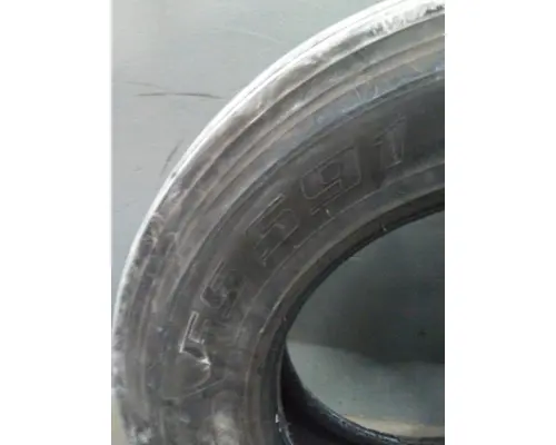 OTHER 295/75R22.5 TIRE