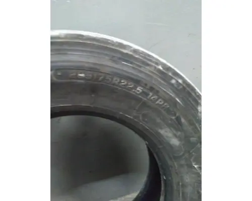 OTHER 295/75R22.5 TIRE