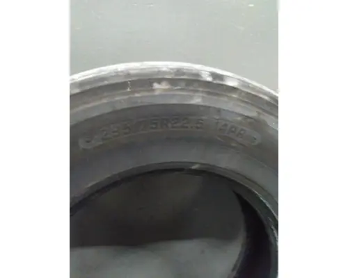 OTHER 295/75R22.5 TIRE