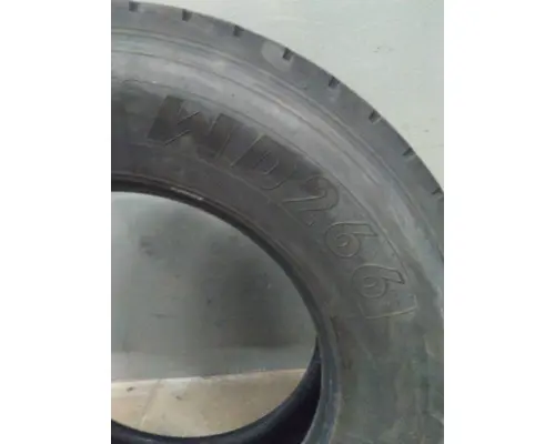 OTHER 295/75R22.5 TIRE