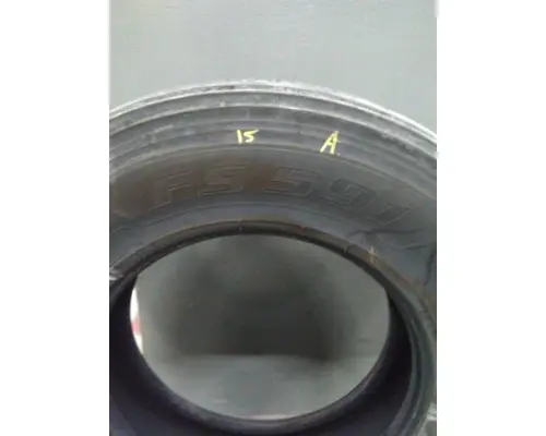 OTHER 295/75R22.5 TIRE