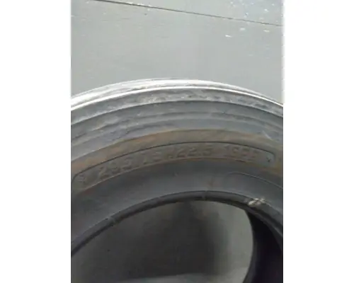 OTHER 295/75R22.5 TIRE
