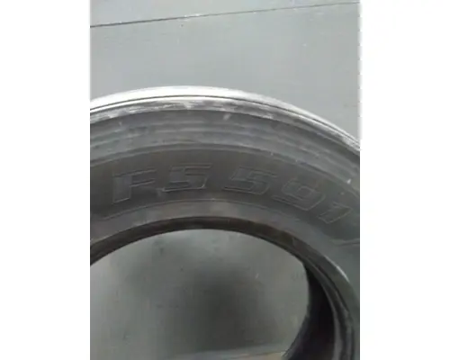 OTHER 295/75R22.5 TIRE