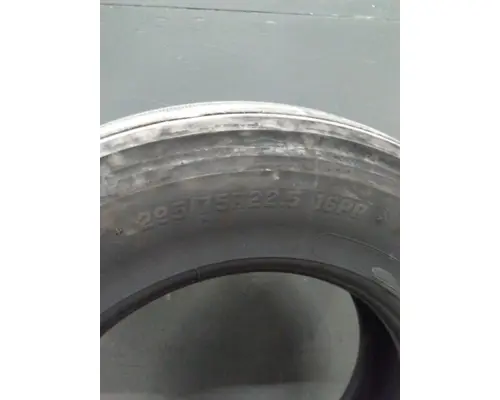 OTHER 295/75R22.5 TIRE