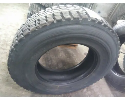 OTHER 295/75R22.5 TIRE