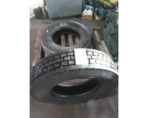 OTHER 295/75R22.5 TIRE