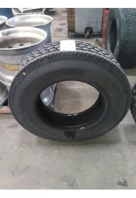 OTHER 295/75R22.5 TIRE