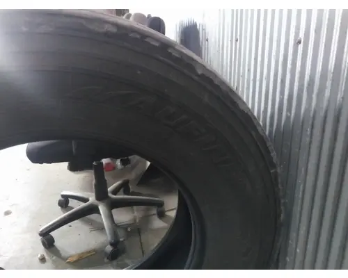 OTHER 295/75R22.5 TIRE