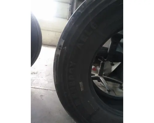 OTHER 295/75R22.5 TIRE