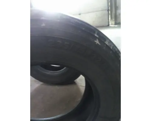 OTHER 295/75R22.5 TIRE