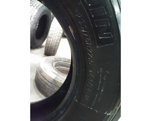 OTHER 295/75R22.5 TIRE
