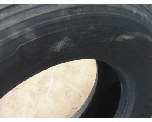 OTHER 295/75R22.5 TIRE