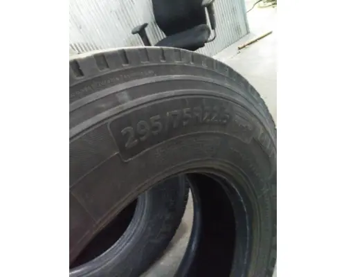 OTHER 295/75R22.5 TIRE