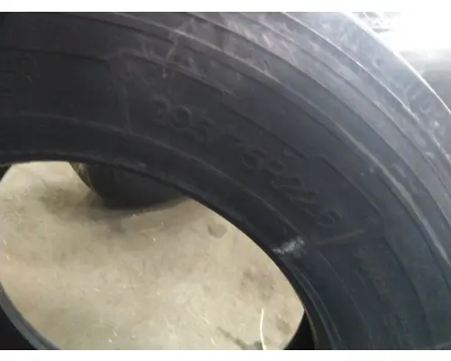 OTHER 295/75R22.5 TIRE