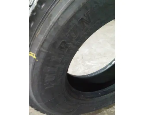 OTHER 295/75R22.5 TIRE
