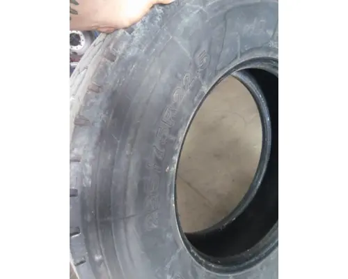 OTHER 295/75R22.5 TIRE