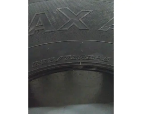 OTHER 295/75R22.5 TIRE