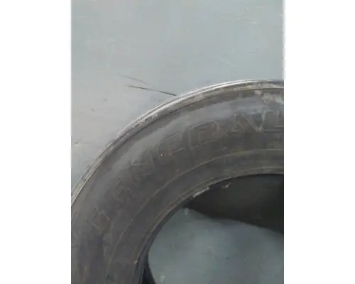 OTHER 295/75R22.5 TIRE