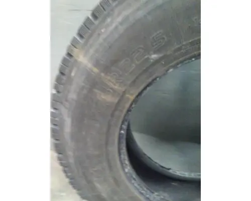 OTHER 295/75R22.5 TIRE