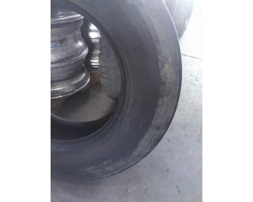 OTHER 295/75R22.5 TIRE