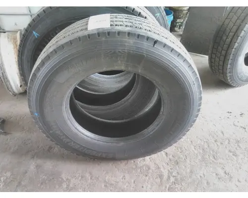 OTHER 295/75R22.5 TIRE