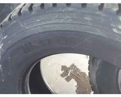 OTHER 295/75R22.5 TIRE