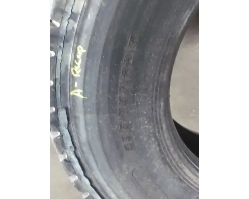 OTHER 295/75R22.5 TIRE