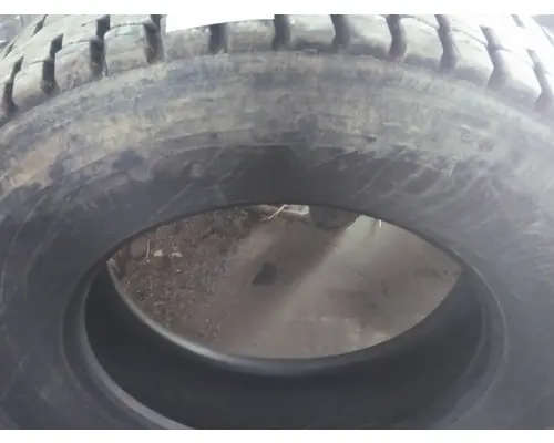 OTHER 295/75R22.5 TIRE
