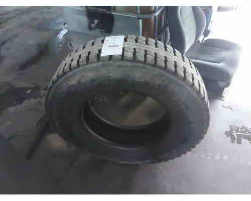 OTHER 295/75R22.5 TIRE