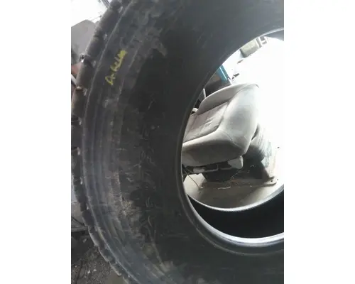 OTHER 295/75R22.5 TIRE