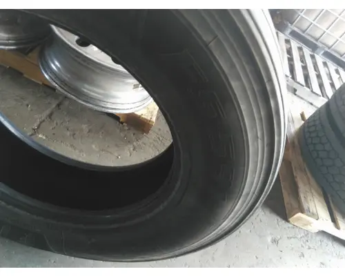 OTHER 295/75R22.5 TIRE
