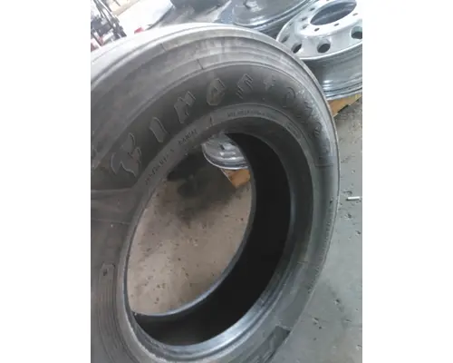 OTHER 295/75R22.5 TIRE