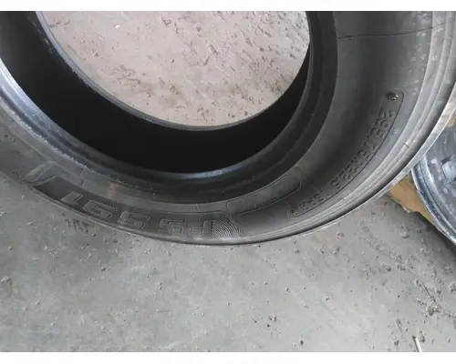 OTHER 295/75R22.5 TIRE