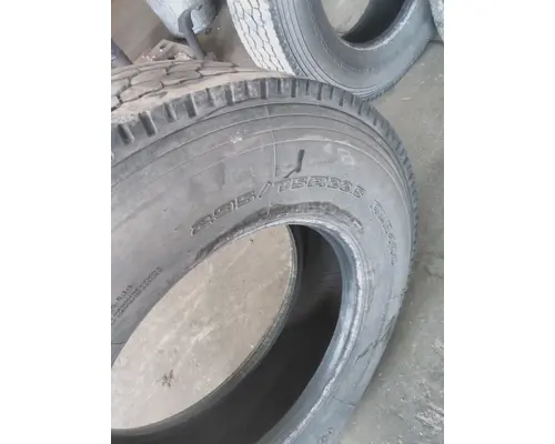OTHER 295/75R22.5 TIRE