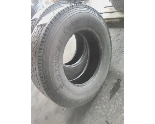 OTHER 295/75R22.5 TIRE
