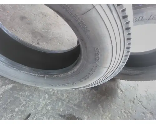 OTHER 295/75R22.5 TIRE