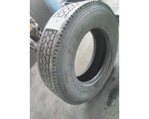 OTHER 295/75R22.5 TIRE