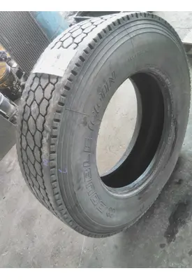 OTHER 295/75R22.5 TIRE