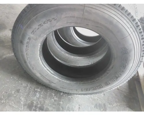 OTHER 295/75R22.5 TIRE