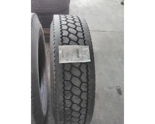 OTHER 295/75R22.5 TIRE