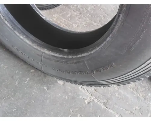 OTHER 295/75R22.5 TIRE
