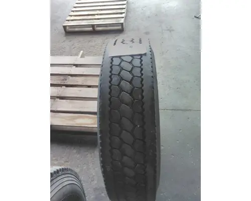 OTHER 295/75R22.5 TIRE