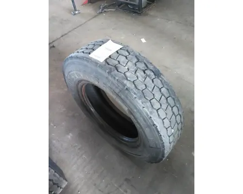 OTHER 295/75R22.5 TIRE