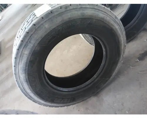 OTHER 295/75R22.5 TIRE