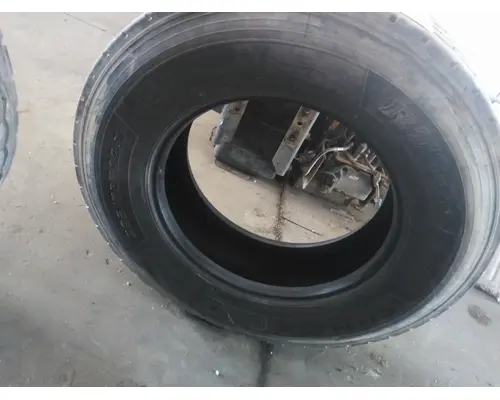 OTHER 295/75R22.5 TIRE