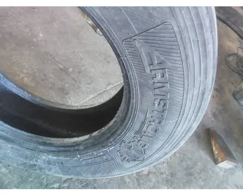 OTHER 295/75R22.5 TIRE