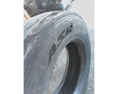 OTHER 295/75R22.5 TIRE