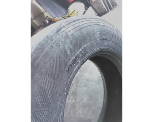 OTHER 295/75R22.5 TIRE